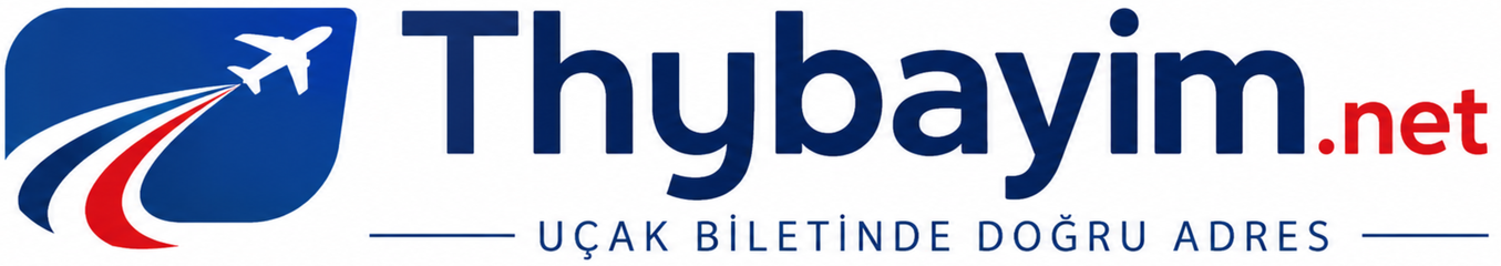 thybayim.net — Türk Hava Yolları tanıtım